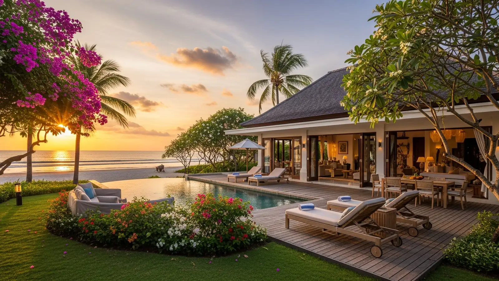 Likupang Villa Guide — an independent booking guide